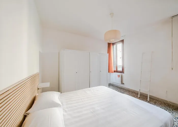 Lejlighed Gondola, San Giacomo Venedig