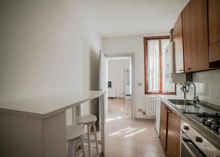 Gondola, San Giacomo Venedig