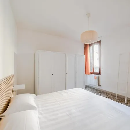 Appartamento Gondola, San Giacomo Venezia