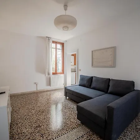 Gondola, San Giacomo Apartamento *