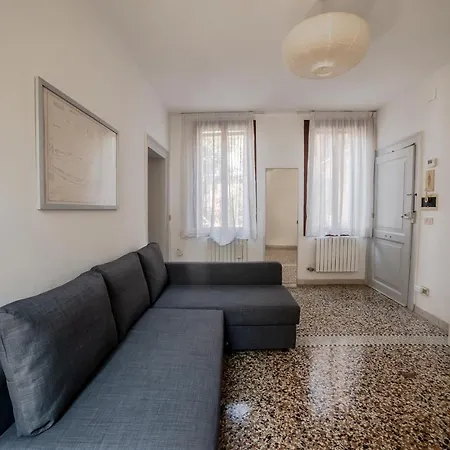 Gondola, San Giacomo Apartamento *