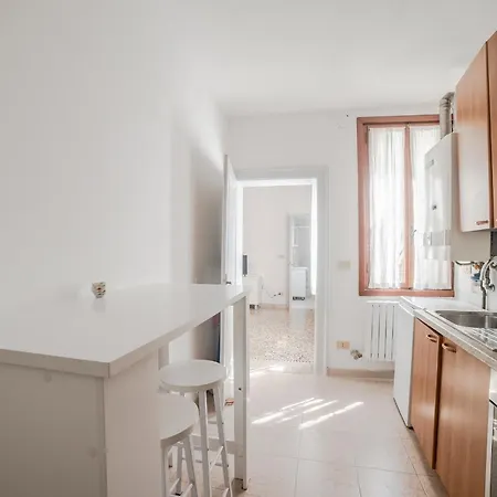 Gondola, San Giacomo Appartement