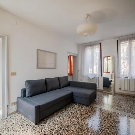 Apartamento Gondola, San Giacomo Venecia