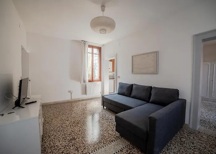 Gondola, San Giacomo Apartamento *