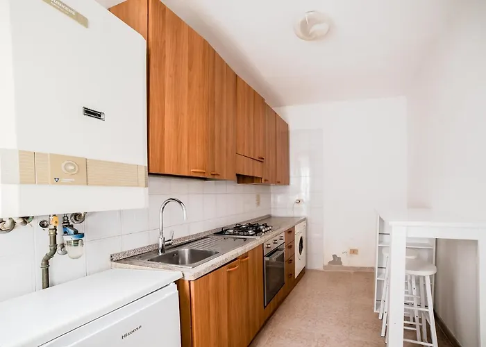 Apartamento Gondola, San Giacomo *