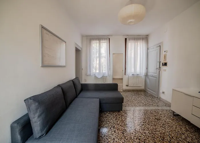 Gondola, San Giacomo Apartamento *