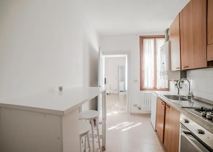 Gondola, San Giacomo Apartamento