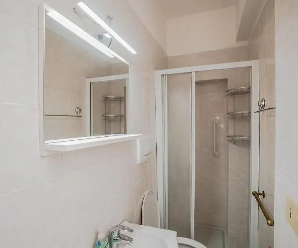 Gondola, San Giacomo