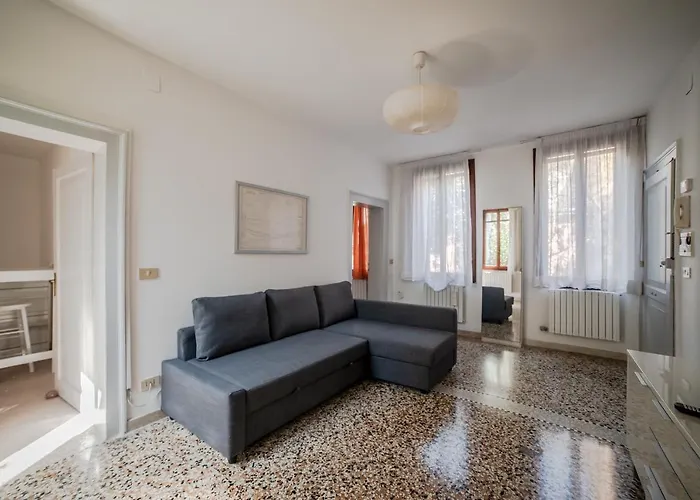 Apartamento Gondola, San Giacomo Venecia