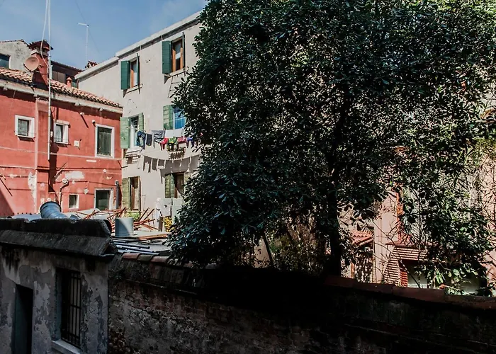 Gondola, San Giacomo