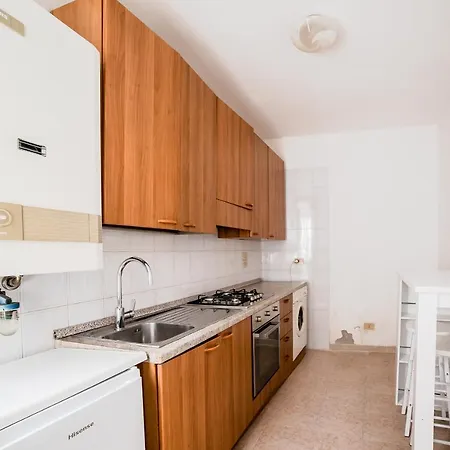 Apartman Gondola, San Giacomo *